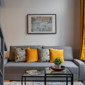  Appartamento Deluxe By Bella