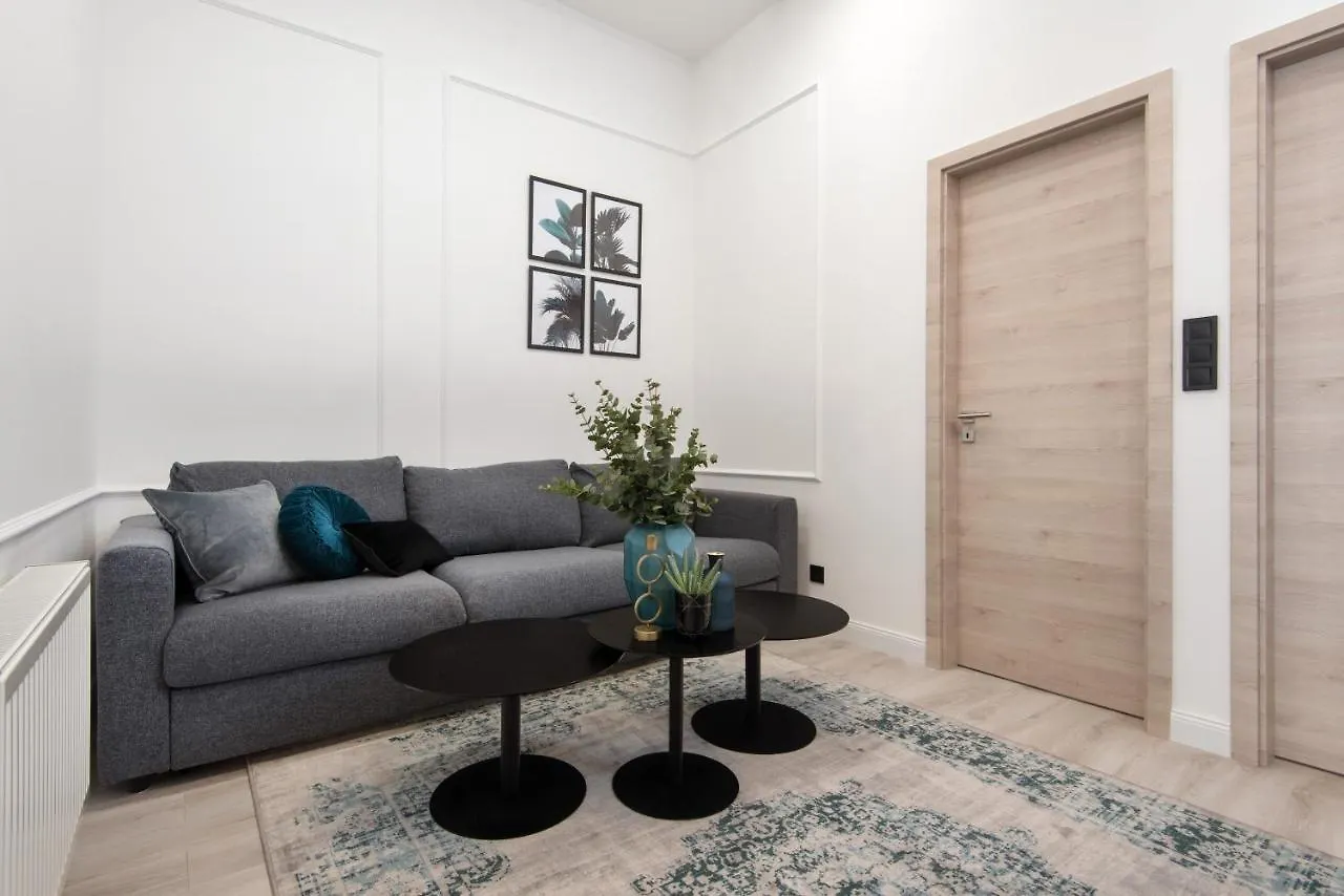 בודפשט Hollo 3 Bedroom Downtown Apartment